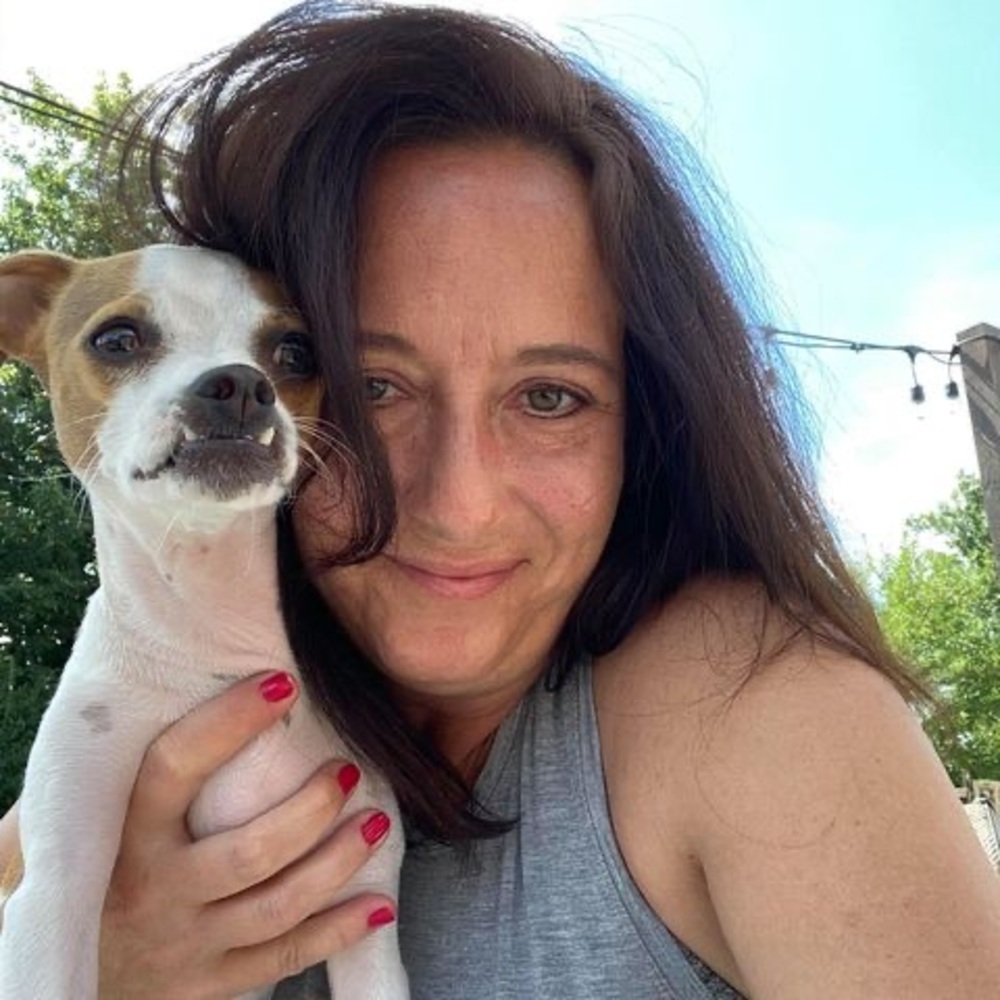 Meet your Posher, Tina